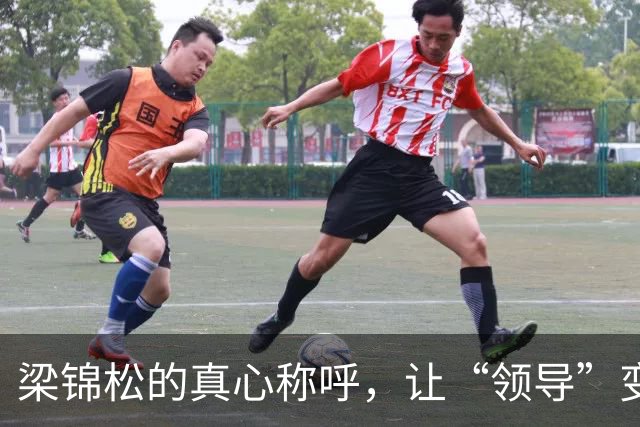 梁锦松的真心称呼，让“领导”变身为“恩师